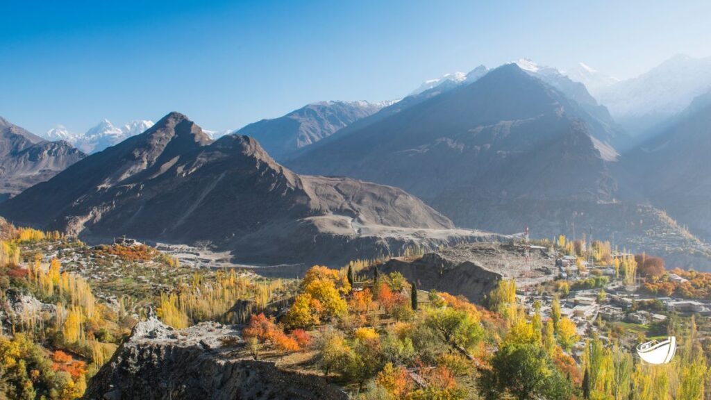 El pueblo que no conoce el cáncer: Los Hunza